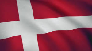 Flag Denmar
